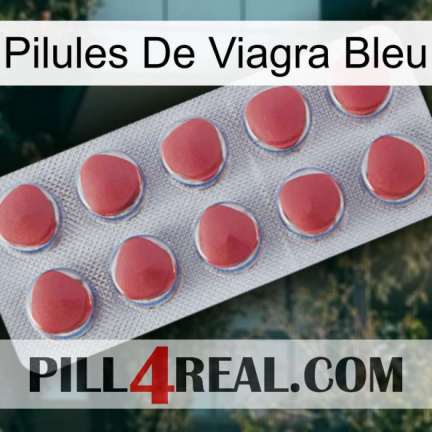 Blue Viagra Pills 18